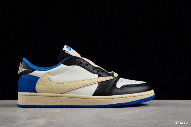 travis low air GoAnywhere fragment x jordan scott x dm7866- 1 1223 1223